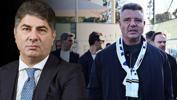 Fenerbahçe'de Hakan Safi'den başkan adaylığı açıklaması! 'Her türlü adayım'