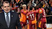 Galatasaray'dan Liverpool maçına dev ödül! 