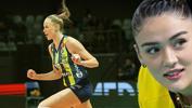 Zehra Güneş ve Arina Fedorovtseva fırtınası! 