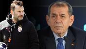 Galatasaray'da Liverpool maçı öncesi transfer harekatı!