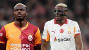 Galatasaray'ı bekleyen büyük tehlike! Victor Osimhen'de ameliyat bilmecesi...