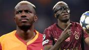 Sakatlıktan ne zaman döneceğini açıkladı: Galatasaray itirafı 'Sonsuza kadar minettar olacağım'