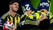 Fenerbahçe'de Marco Asensio'ya 3 talip birden!