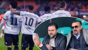 Fenerbahçe transferin ateşini Ertan Torunoğulları ile yaktı! Tribünde görüntülendi, kimi lzediği ortaya çıktı