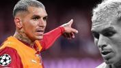 Galatasaray'ın atom karıncası Torreira'dan olay itiraf: Bu durum beni etkiliyor