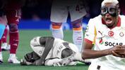 Son dakika! Victor Osimhen ameliyata alındı