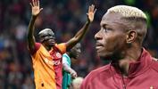 Galatasaray'da Victor Osimhen için dev plan! İşte sahalara döneceği maç...