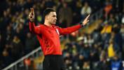 UEFA'dan Oğuzhan Çakır'a görev
