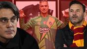 Beşiktaş efsanesi Pancu, Galatasaray'ın transferini açıkladı: 'Yazın imza atabilir' | Türkiye'ye müjdeli haberi de verdi