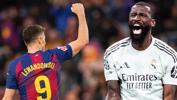 İstanbul devinden Rüdiger ve Lewandowski bombası!