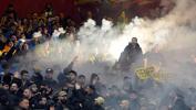 UEFA'dan Fenerbahçe'ye ceza! Açıklama geldi...