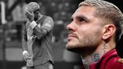 Galatasaray'da Mauro Icardi krizi büyüyor! 