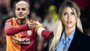 Mahkemeden Icardi'ye kötü haber! 