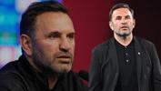 Galatasaray apar topar harekete geçti! 