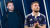 Ciro Immobile'den yıllar sonra gelen itiraf 'Farklı veda etmek isterdim'