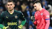 Fenerbahçe'den Dominik Livakovic kararı! 