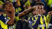 Fenerbahçe'de Dorgeles Nene'ye Avrupa'dan transfer teklifi! 