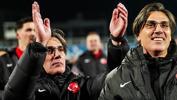 Vincenzo Montella: 'Bunu kelimelere sığdıramıyorum!'