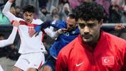 Milli futbolcuda son dakika