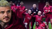 'Ben 10 dakikalık oyuncu değilim' Galatasaray'da Mauro Icardi kararı: Trabzonspor maçında gözler onda olacak