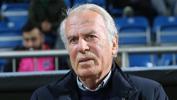 Mustafa Denizli'den A Millî Takım'a övgü