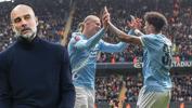 (ÖZET) Erling Haaland hat-trick yaptı! Manchester City Liverpool'u farklı geçti | Manchester City - Liverpool maç sonucu: 4-0