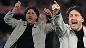 Fatih Tekke'den şampiyonluk sorusuna yanıt: 'İnanmış adamlar var!' Galatasaray galibiyeti sonrası çarpıcı sözler...