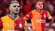 Galatasaray kaptanı Icardi'den tepkiler sonrası olay paylaşım