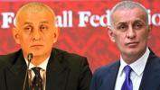 TFF gelecek sezon için kararını verdi...