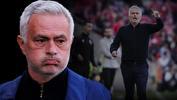 'Şampiyonluk artık imkansız' Jose Mourinho, Benfica'dan umudu kesti!