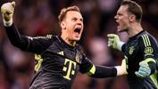 Bayern Münih'ten 40 yaşındaki Manuel Neuer'e yeni sözleşme... 'GoAT' tartışmalarını alevlendiren Madrid performansı