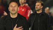 Okan Buruk: 'Psikolojik anlamda önemliydi!'