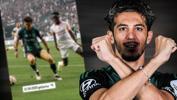 Tayfur Bingöl'den Galatasaray maçı öncesi gündem olan paylaşım! 'Geliyoruz'