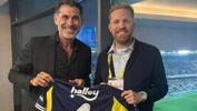 Fenerbahçe'de Devin Özek'ten Fernando Hierro sürprizi!