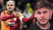 Icardi'ye yıllardır görüşmediği kardeşinden şok sözler 'Para Mauro'yu değiştirdi'