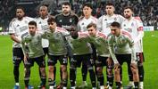Beşiktaş'ın yıldızına Antalyaspor maçında şok protesto!