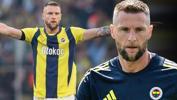 Fenerbahçe Kaptanı Skriniar'ın ifadesi ortaya çıktı