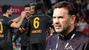 Galatasaray transferde bombayı patlattı!