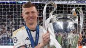 Futbolu bırakmıştı, Toni Kroos yeniden Real Madrid yolunda! 
