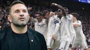Real Madrid'den Galatasaray'a imza!