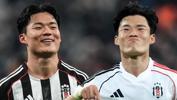 Avrupa'nın devleri Beşiktaş'ın yıldızı Hyeon-Gyu Oh'un peşinde! 