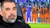 Hava saldırısı alarmı: Arda Turan'ın çalıştırdığı Shakhtar'ın maçında ortalık karıştı