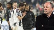Harekete geçildi! Beşiktaş'tan Juventus'un yıldızına kanca