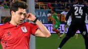 Süper Lig'de 29. haftanın VAR kayıtları açıklandı... 'Savunma lehine faul vermiştim ama...'
