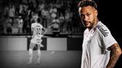 Neymar çılgına döndü: Taraftarla tartıştı! 'Bunu kabul edemem'