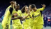 İşte Fenerbahçe'de sakat oyuncuların son durumu!