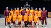 Galatasaray'ın hedefi ikinci Avrupa şampiyonluğu