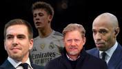 Henry, Lahm, Schmeichel… Arda Güler karşısında ağızları açık kaldı! 'Ronaldo, Messi, Pele bile yapamadı...'