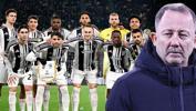 Beşiktaş Juventus'un yıldızına talip! Transferde büyük bomba...