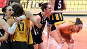 Şampiyonlukla veda etti! VakıfBank'ta ayrılık; sevinç ve gözyaşı bir arada